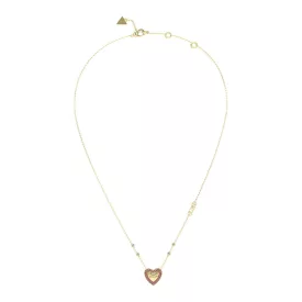 Guess női nyaklánc ékszer JUBN05007JWYGPKTU