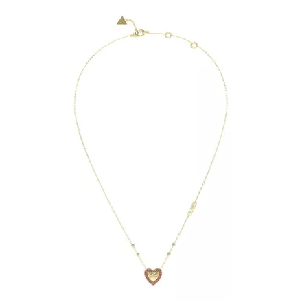 Guess női nyaklánc ékszer JUBN05007JWYGPKTU