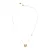 Guess női nyaklánc ékszer JUBN05007JWYGPKTU