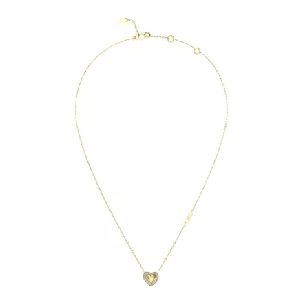 Guess női nyaklánc ékszer JUBN05018JWYGTU