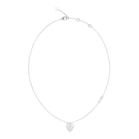Guess női nyaklánc ékszer JUBN05056JWRHTU