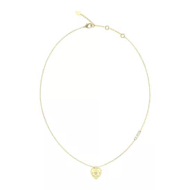 Guess női nyaklánc ékszer JUBN05056JWYGTU