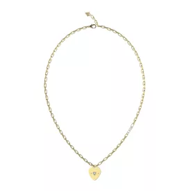 Guess női nyaklánc ékszer JUBN05060JWYGTU
