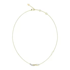 Guess női nyaklánc ékszer JUBN05066JWYGRHTU