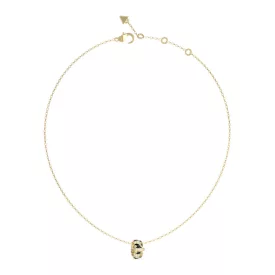 Guess női nyaklánc ékszer JUBN05191JWYGBKTU