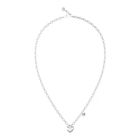 Guess női nyaklánc ékszer JUBN05216JWRHTU