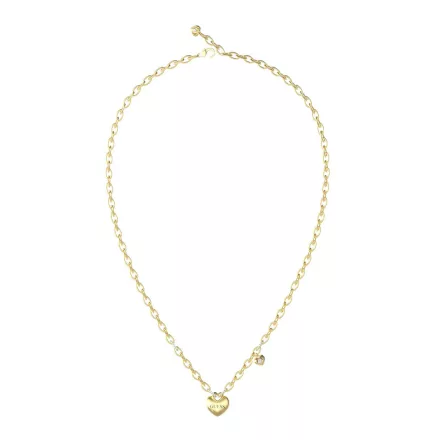Guess női nyaklánc ékszer JUBN05216JWYGTU