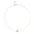 Guess női nyaklánc ékszer JUBN05223JWYGTU