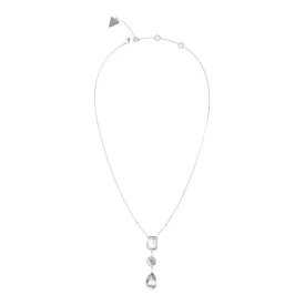 Guess női nyaklánc ékszer JUBN05234JWRHTU