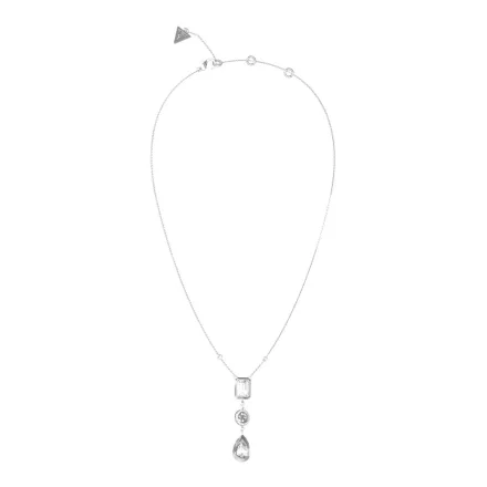 Guess női nyaklánc ékszer JUBN05234JWRHTU
