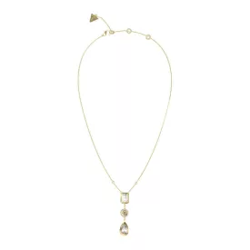 Guess női nyaklánc ékszer JUBN05234JWYGTU