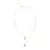 Guess női nyaklánc ékszer JUBN05242JWYGTU