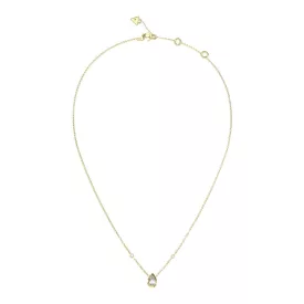 Guess női nyaklánc ékszer JUBN05246JWYGTU