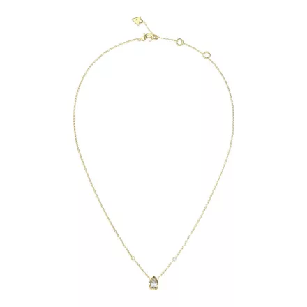 Guess női nyaklánc ékszer JUBN05246JWYGTU