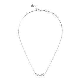 Guess női nyaklánc ékszer JUBN05358JWRHTU