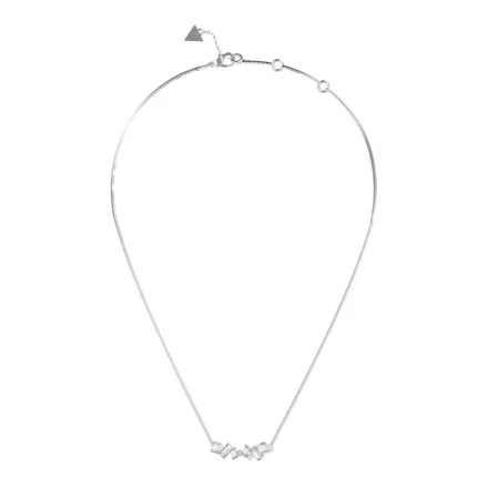 Guess női nyaklánc ékszer JUBN05358JWRHTU