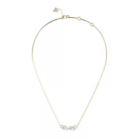 Guess női nyaklánc ékszer JUBN05358JWYGTU