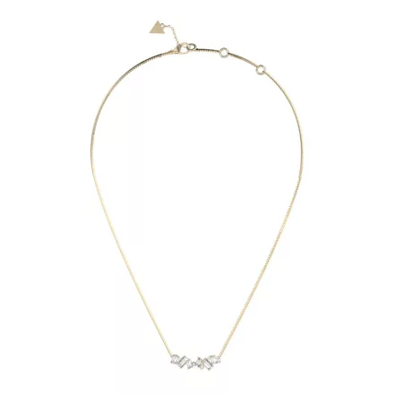 Guess női nyaklánc ékszer JUBN05358JWYGTU