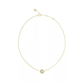 Guess női nyaklánc ékszer JUBN05377JWYGTU