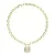 Guess női nyaklánc ékszer JUBN05415JWYGTU