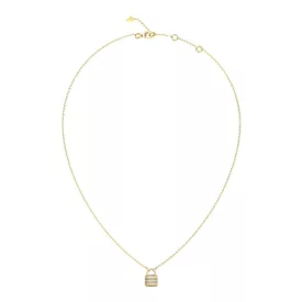Guess női nyaklánc ékszer JUBN05417JWYGTU