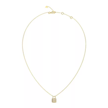 Guess női nyaklánc ékszer JUBN05417JWYGTU