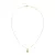 Guess női nyaklánc ékszer JUBN05417JWYGTU