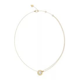 Guess női nyaklánc ékszer JUBN05437JWYGTU