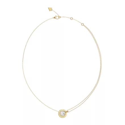 Guess női nyaklánc ékszer JUBN05437JWYGTU