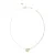 Guess női nyaklánc ékszer JUBN05437JWYGTU