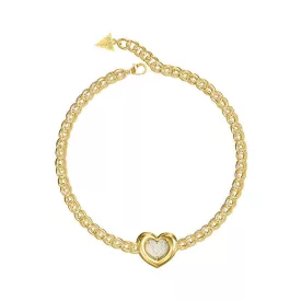 Guess női nyaklánc ékszer JUBN05455JWYGTU
