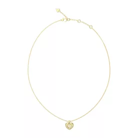Guess női nyaklánc ékszer JUBN05463JWYGTU
