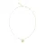 Guess női nyaklánc ékszer JUBN05463JWYGTU