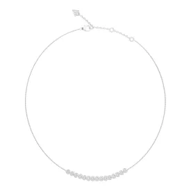 Guess női nyaklánc ékszer JUBN05471JWRHTU