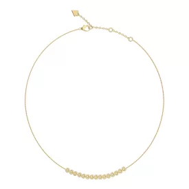 Guess női nyaklánc ékszer JUBN05471JWYGTU