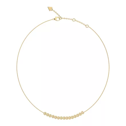 Guess női nyaklánc ékszer JUBN05471JWYGTU