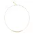 Guess női nyaklánc ékszer JUBN05471JWYGTU