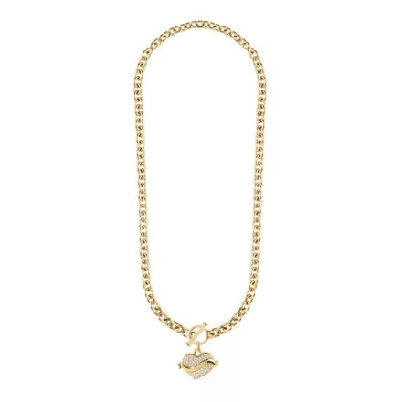 Guess női nyaklánc ékszer JUBN05475JWYGTU
