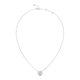 Guess női nyaklánc ékszer JUBN05502JWRHTU