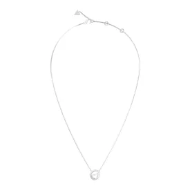 Guess női nyaklánc ékszer JUBN05526JWRHTU