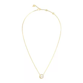 Guess női nyaklánc ékszer JUBN05526JWYGTU