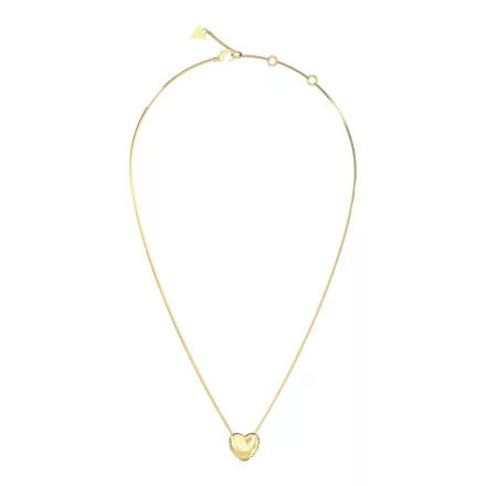 Guess női nyaklánc ékszer JUBN05541JWYGTU