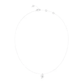 Guess női nyaklánc ékszer JUBN05563JWRHTU