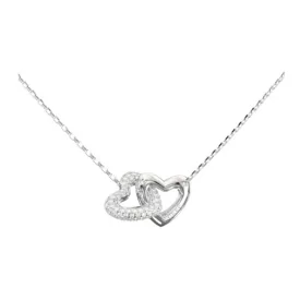 Guess női nyaklánc ékszer JUBN06013JWRHTU