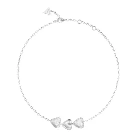 Guess női nyaklánc ékszer JUBN06078JWRHTU
