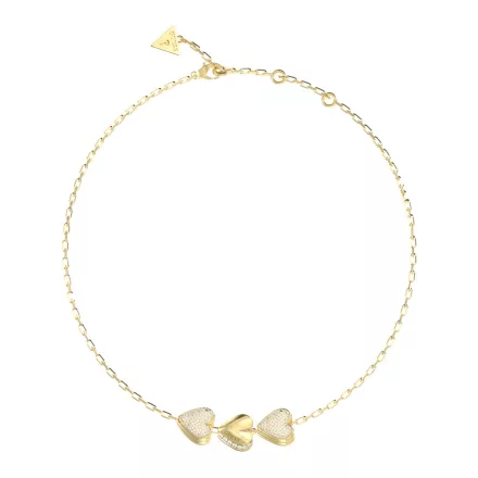 Guess női nyaklánc ékszer JUBN06078JWYGTU