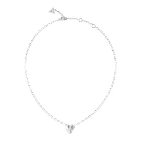 Guess női nyaklánc ékszer JUBN06087JWRHTU