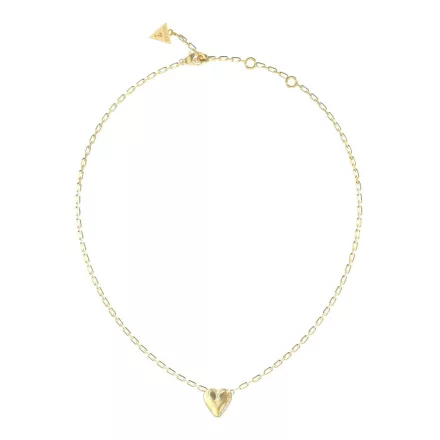 Guess női nyaklánc ékszer JUBN06087JWYGTU
