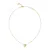 Guess női nyaklánc ékszer JUBN06087JWYGTU