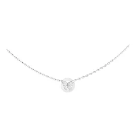 Guess női nyaklánc ékszer JUBN06134JWRHTU